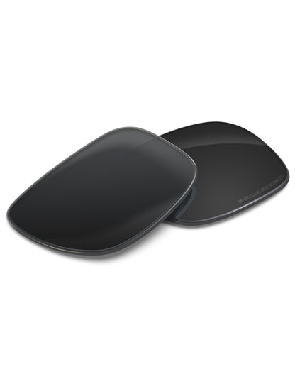 Carbon Black-Polarized