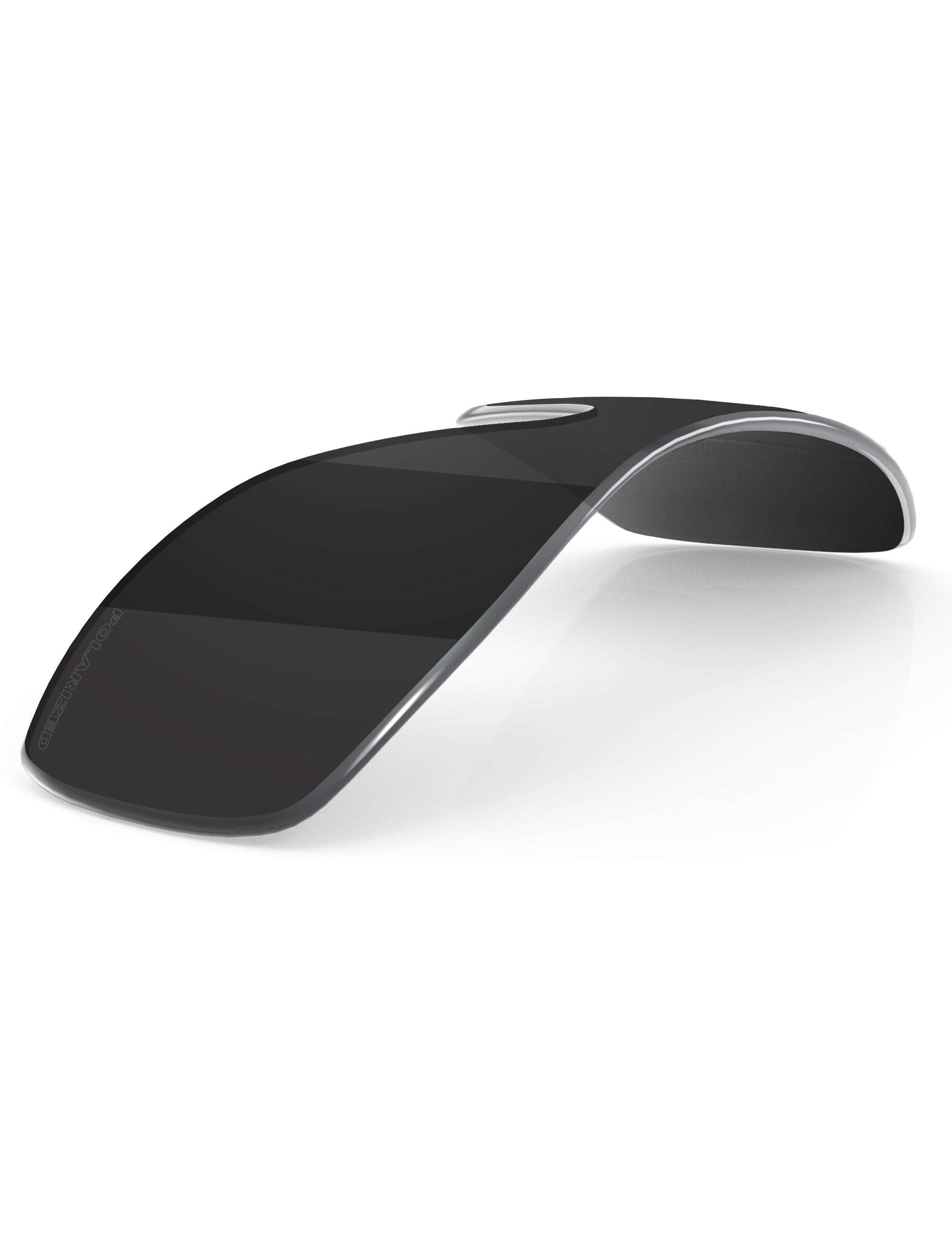 Carbon Black-Polarized