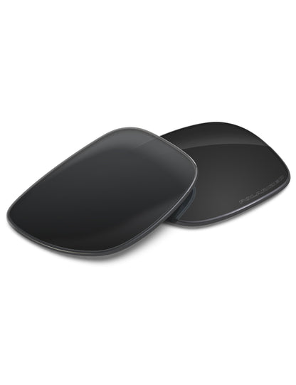 Carbon Black-Polarized