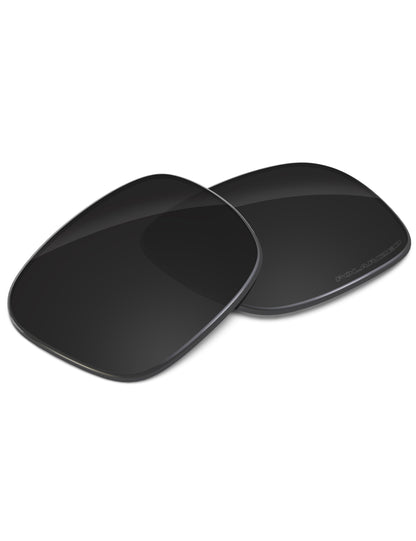 Carbon Black-Polarized