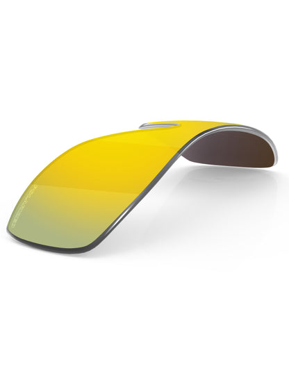 Gold Fusion FlashMirror™-Polarized