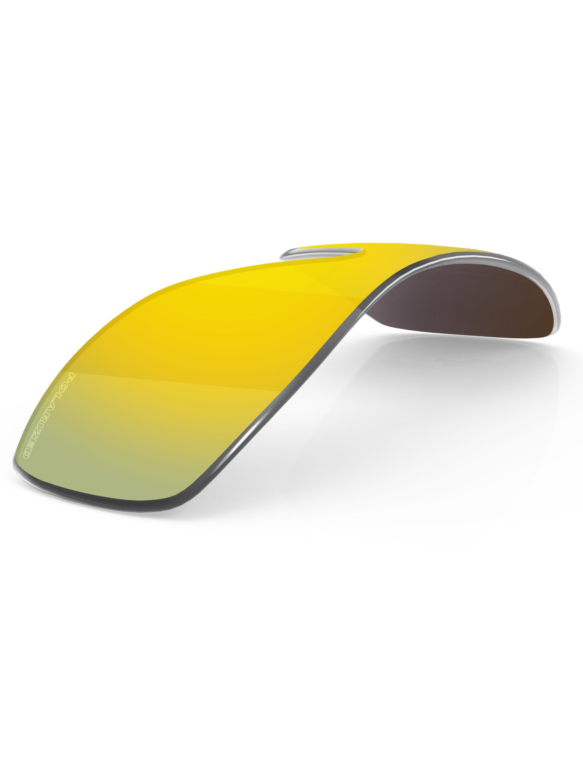 Gold Fusion FlashMirror™-Polarized