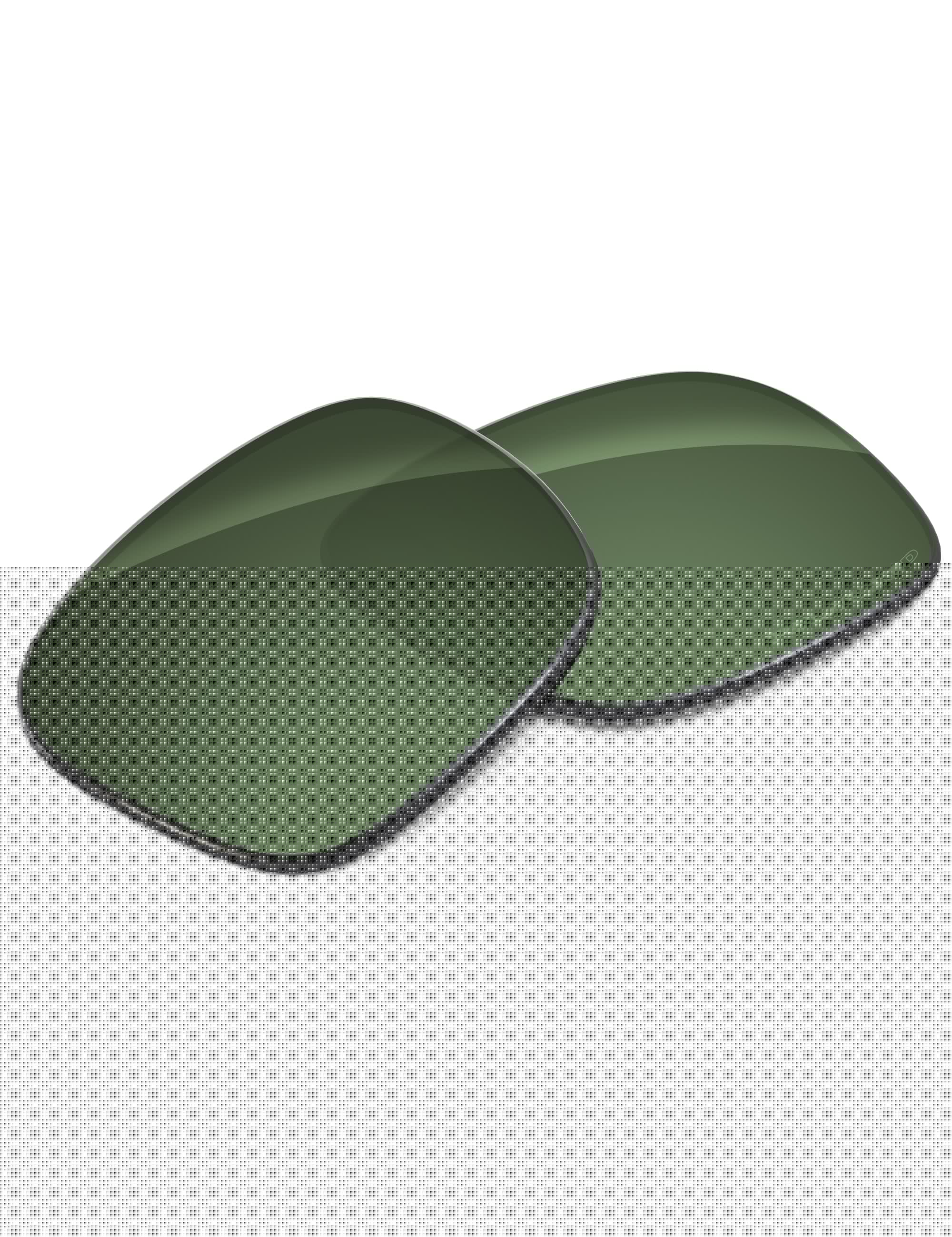 Green G15-Polarized