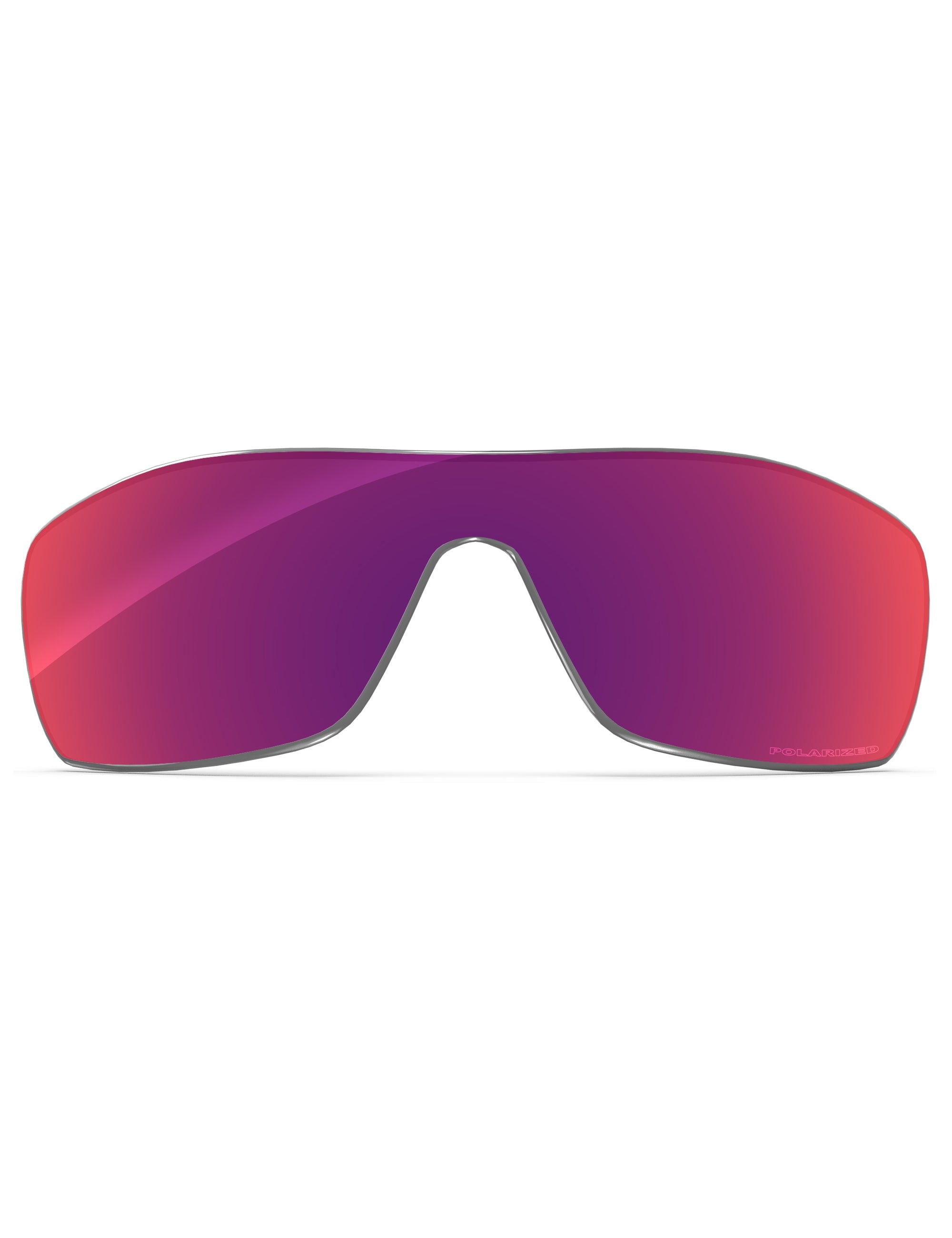 Midnight Nova FlashMirror™-Polarized
