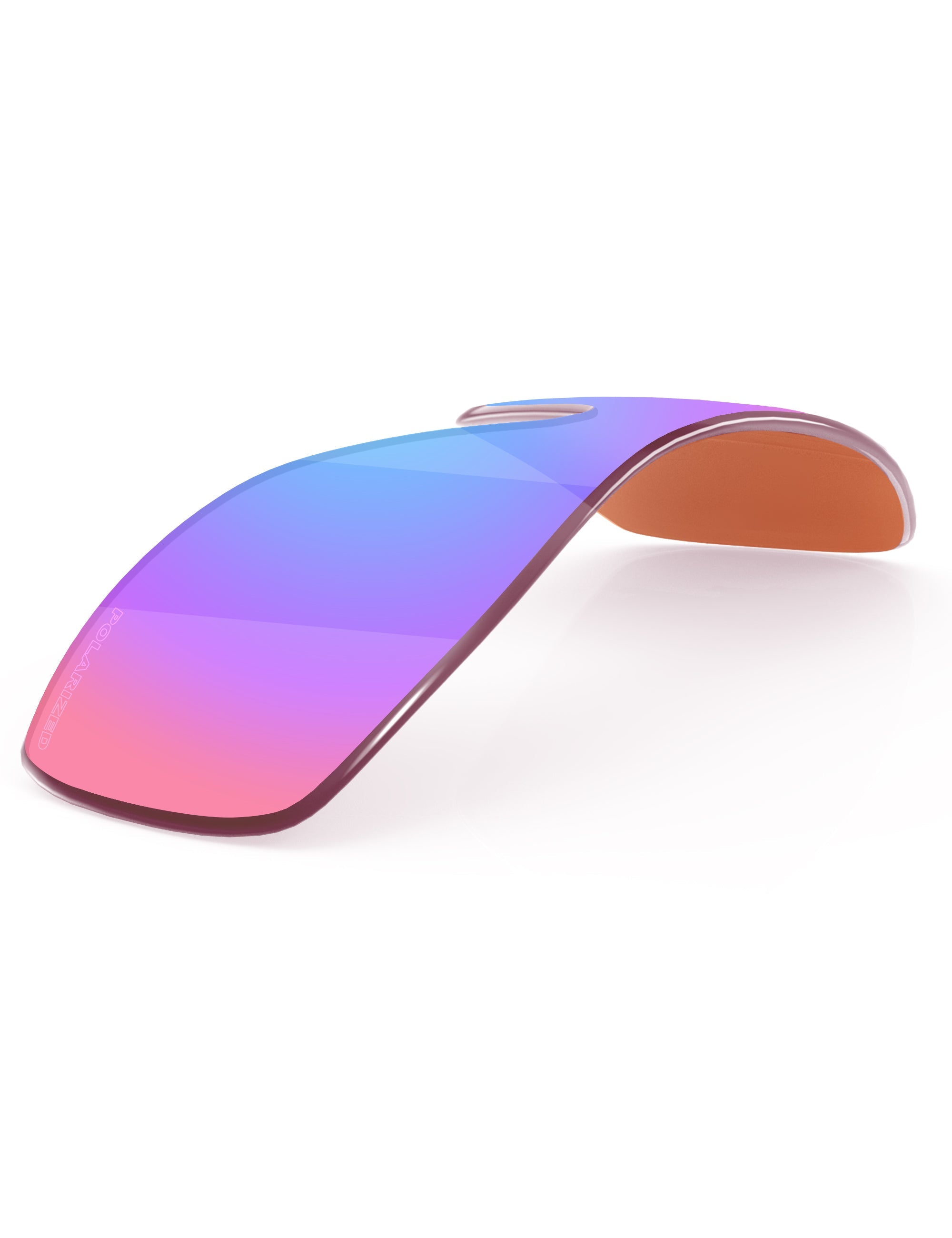 Trail Ruby FlashMirror™-Polarized