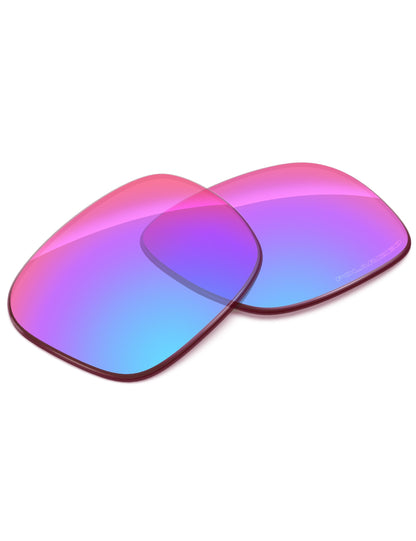 Trail Ruby FlashMirror™-Polarized