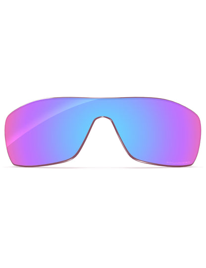 Trail Ruby FlashMirror™-Polarized