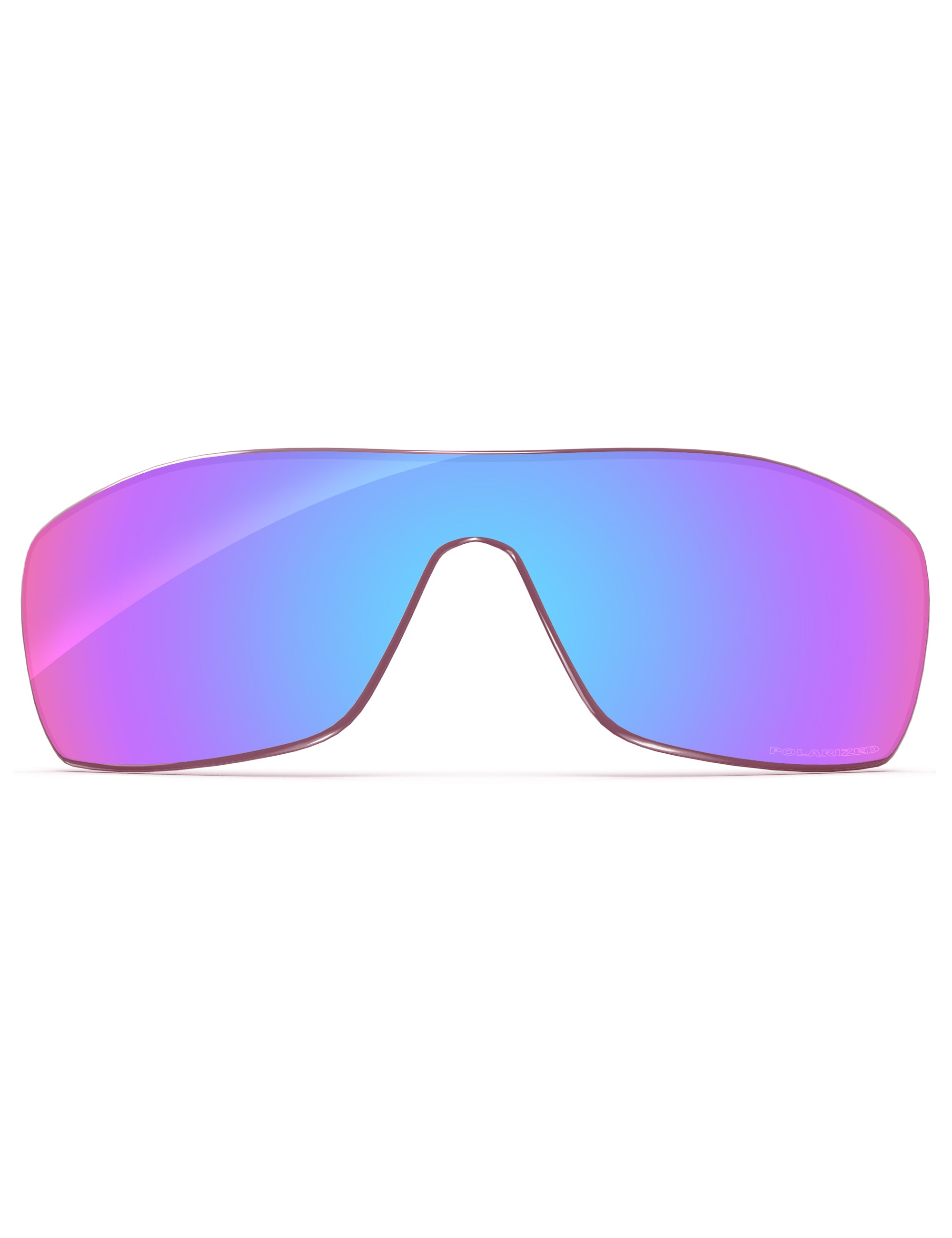Trail Ruby FlashMirror™-Polarized