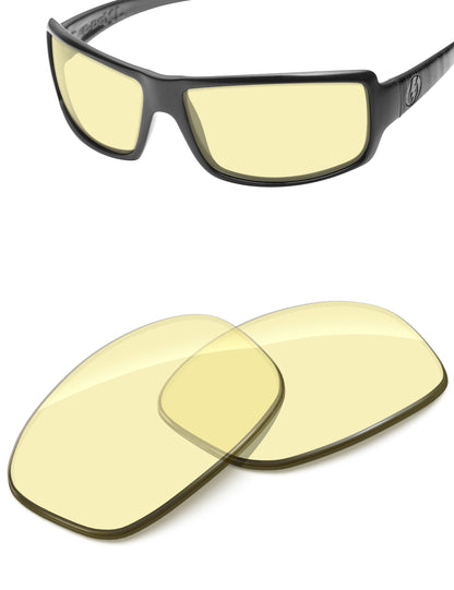 Gaming 2.0 Blue Light Blocking-Non-Polarized
