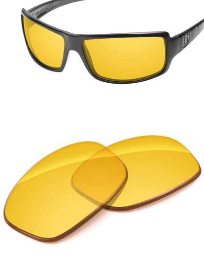 Night Vision-Non-Polarized