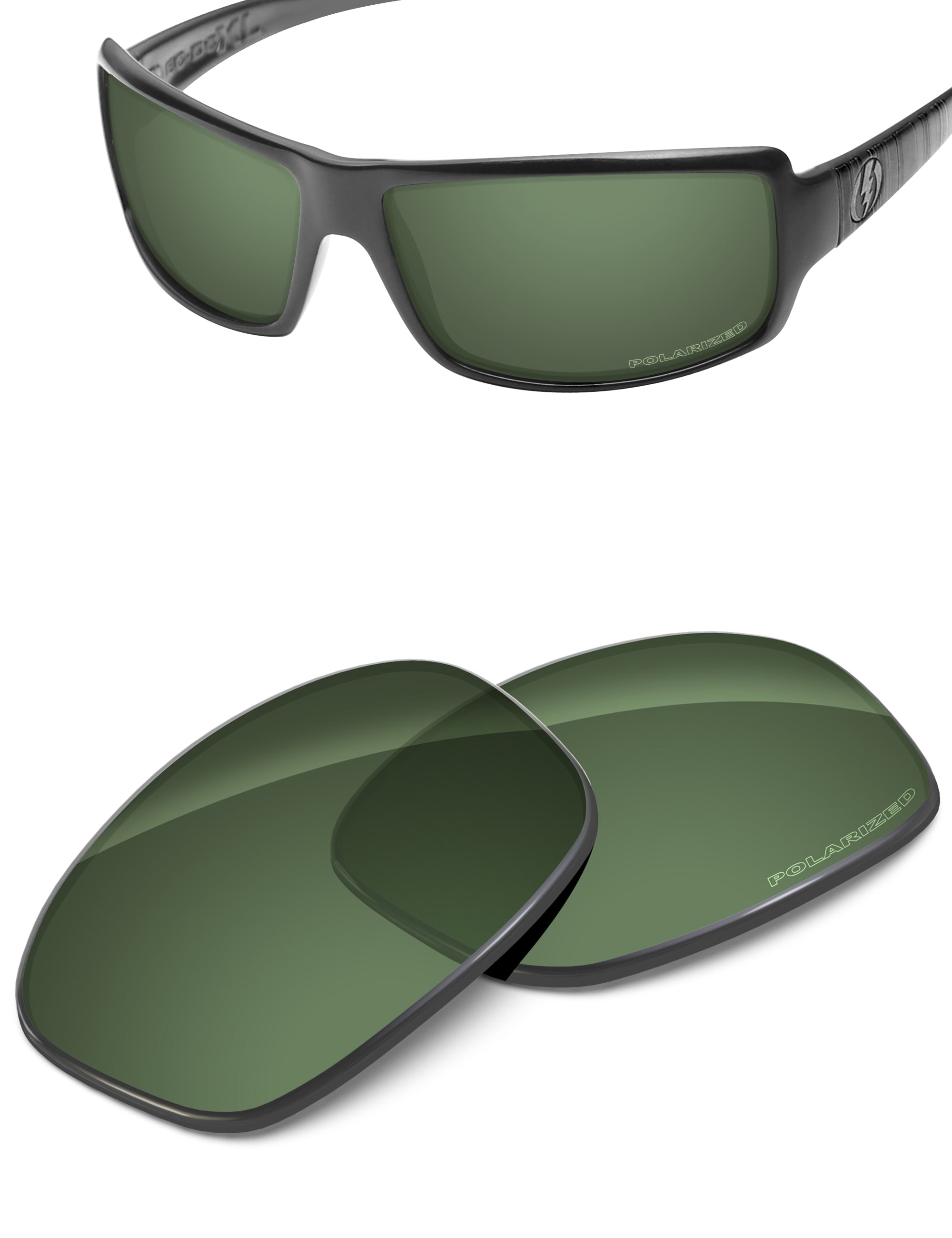 Green G15-Polarized