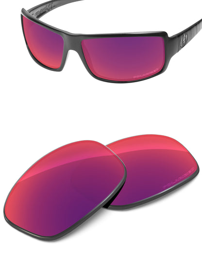 Midnight Nova FlashMirror™-Polarized