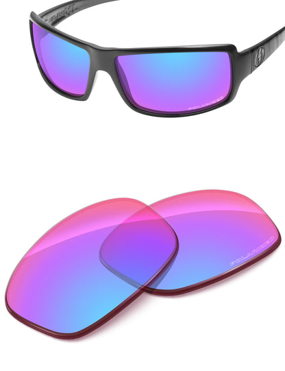 Trail Ruby FlashMirror™-Polarized