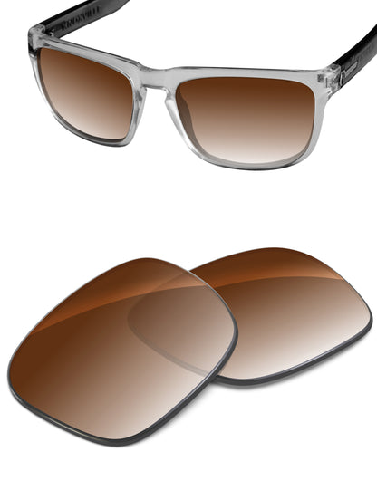 Brown Gradient-Non-Polarized