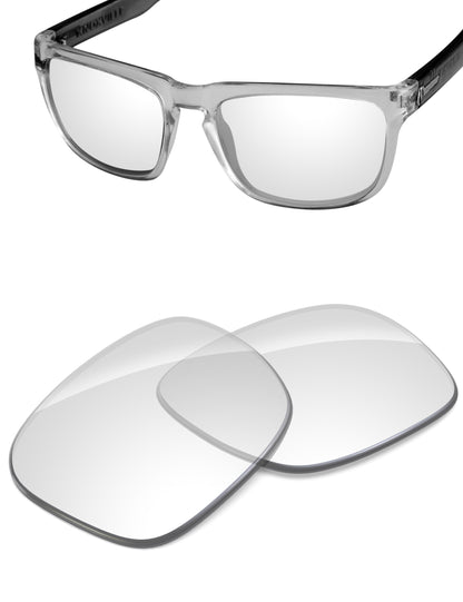 HD Clear-Non-Polarized