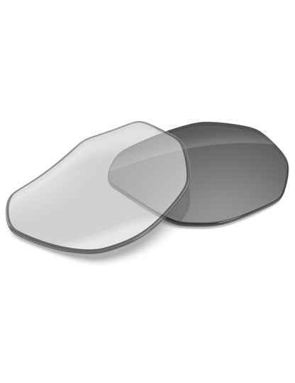 Adapt Gray Photochromic-Non-Polarized