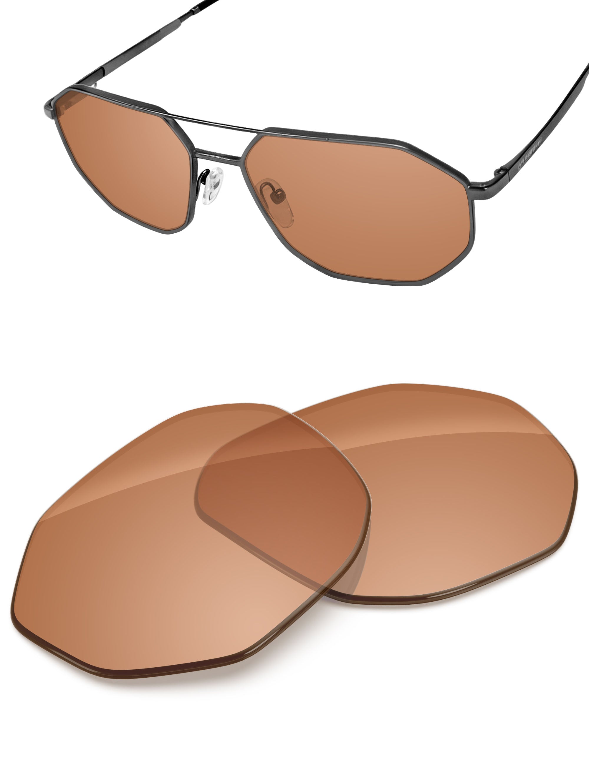 Coffee-Non-Polarized