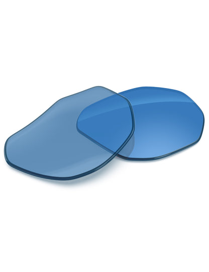 HD Blue-Non-Polarized