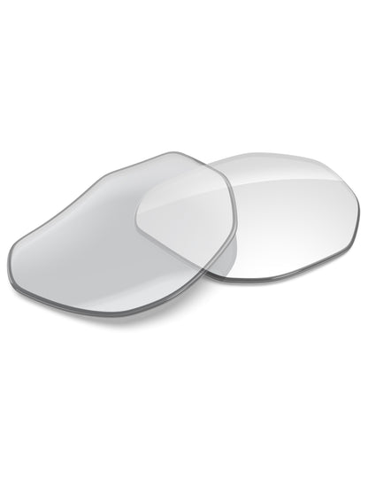 HD Clear-Non-Polarized
