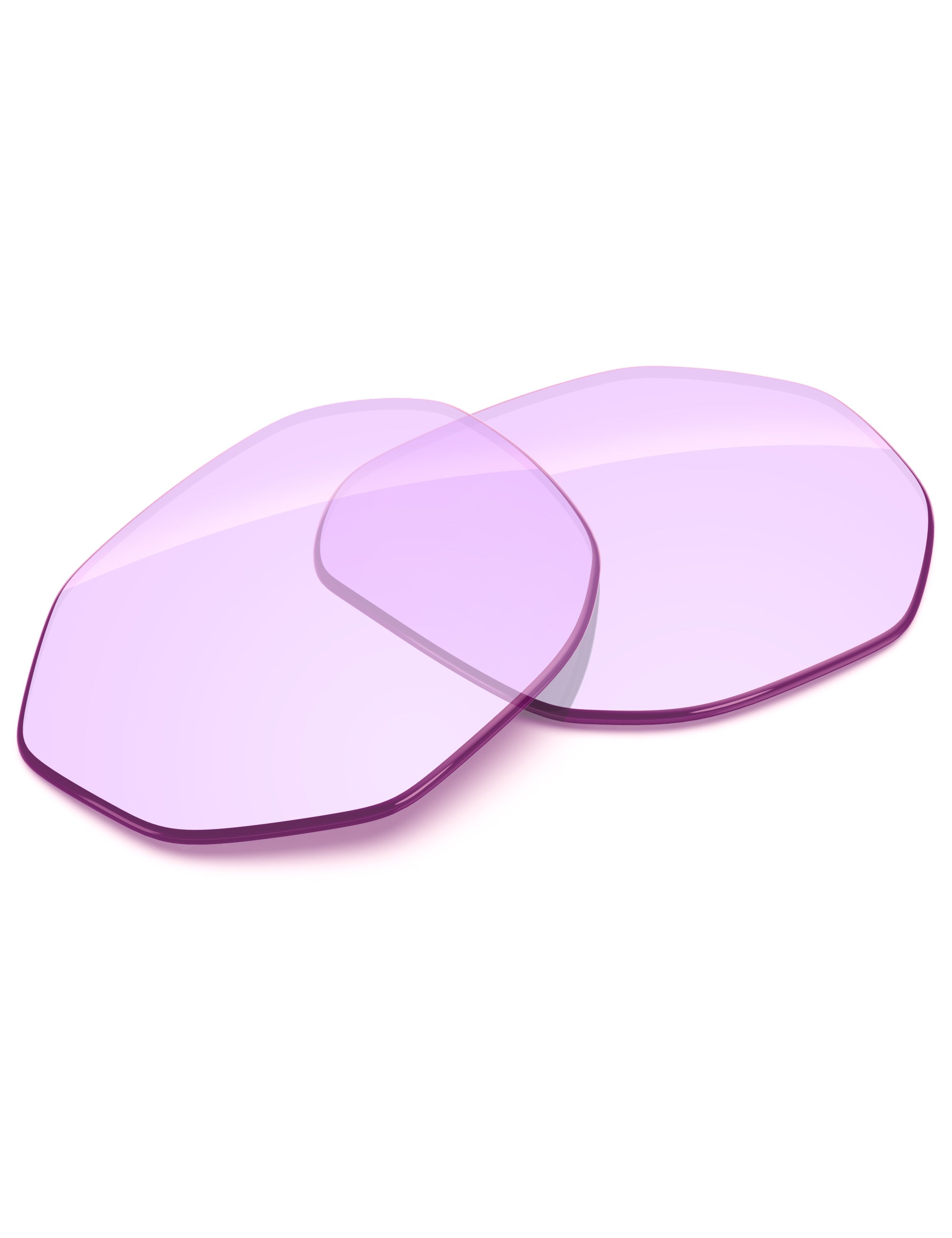 Low Light Pink-Non-Polarized