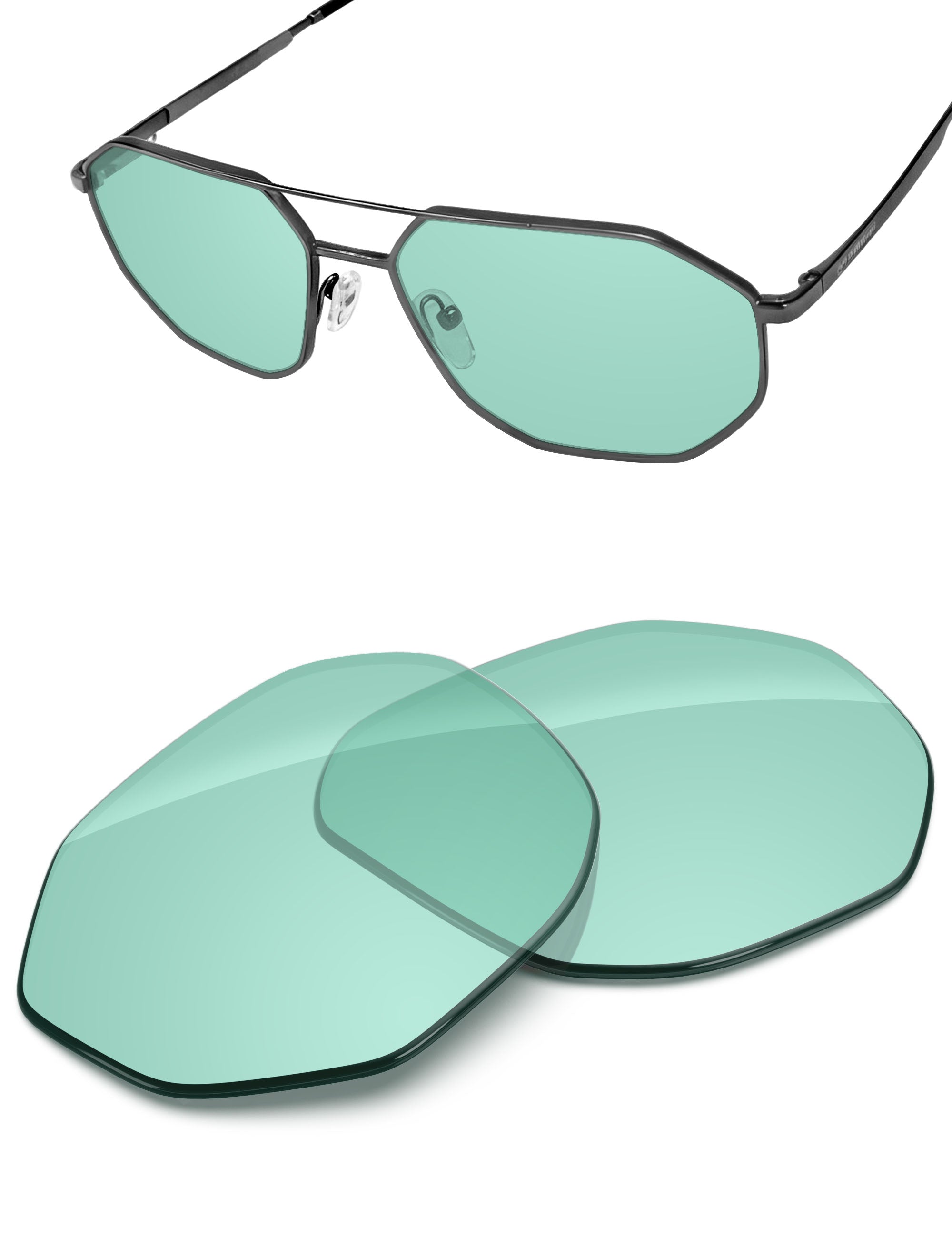Mint-Non-Polarized
