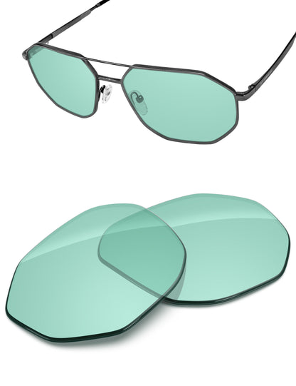 Mint-Non-Polarized