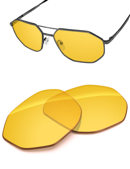 Night Vision-Non-Polarized