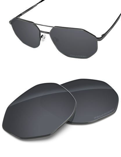 Black Shield FlashMirror™-Polarized