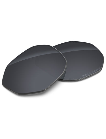 Black Shield FlashMirror™-Polarized