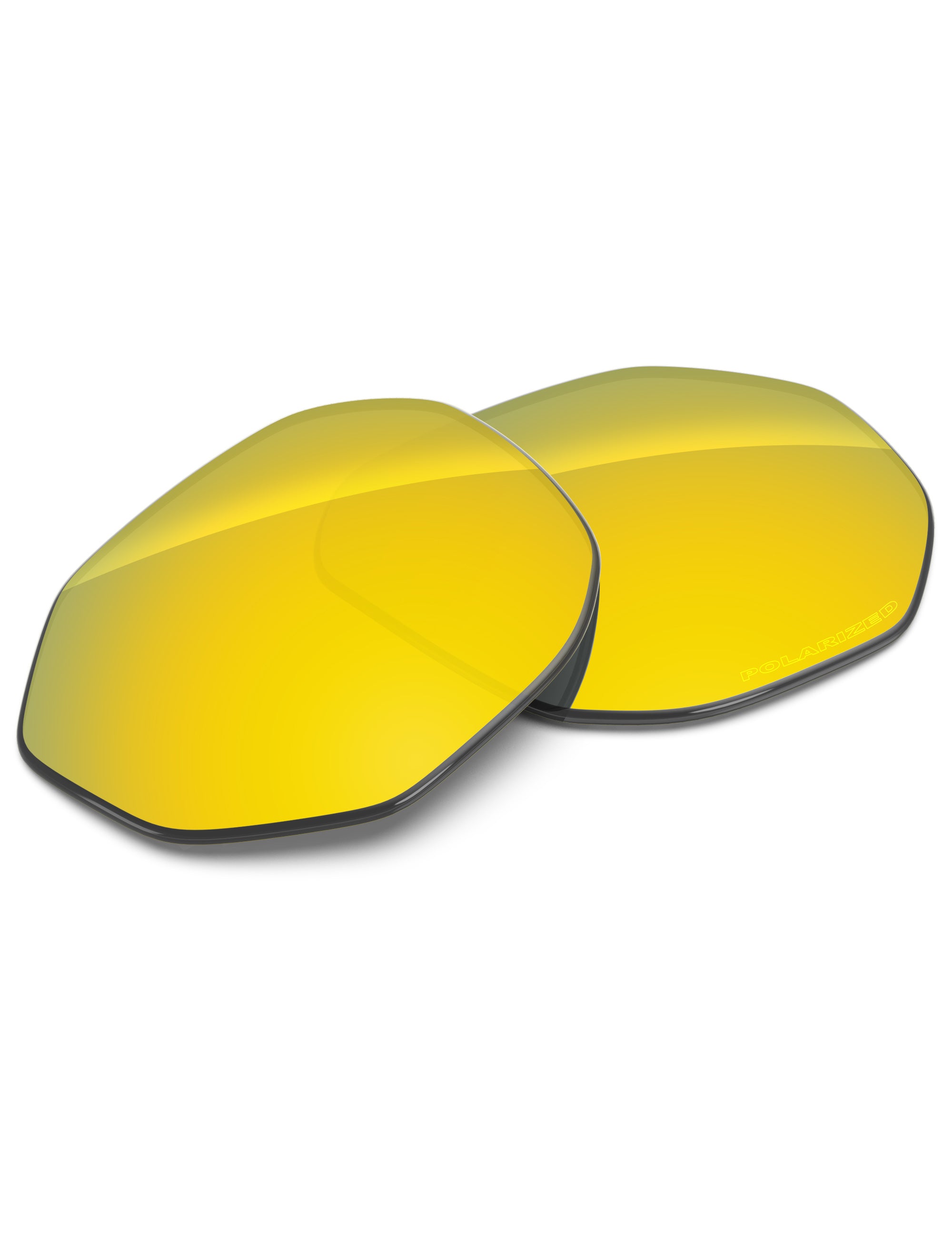 Gold Fusion FlashMirror™-Polarized