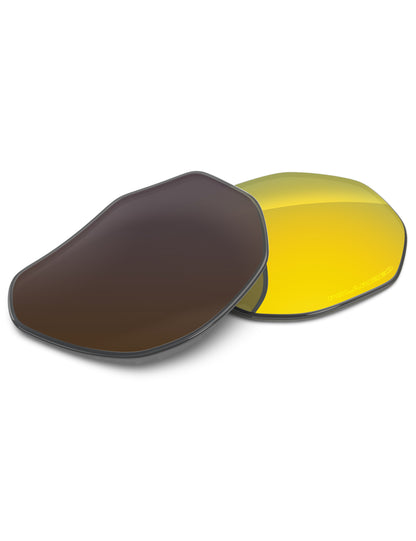 Gold Fusion FlashMirror™-Polarized