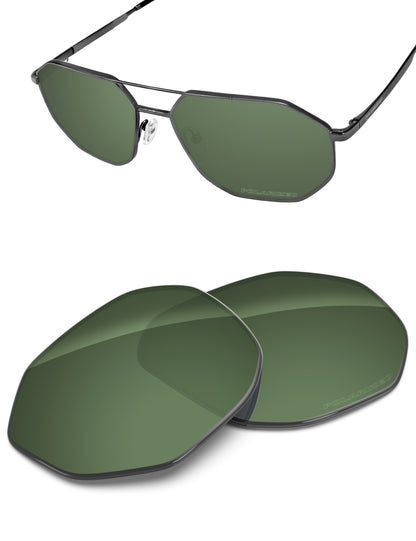 Green G15-Polarized