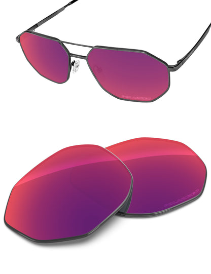 Midnight Nova FlashMirror™-Polarized