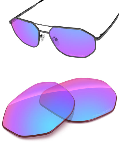Trail Ruby FlashMirror™-Polarized