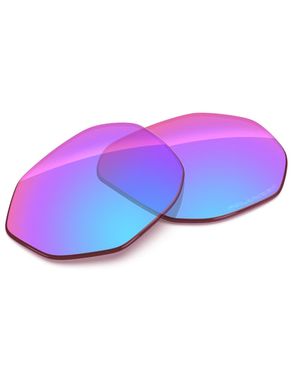 Trail Ruby FlashMirror™-Polarized