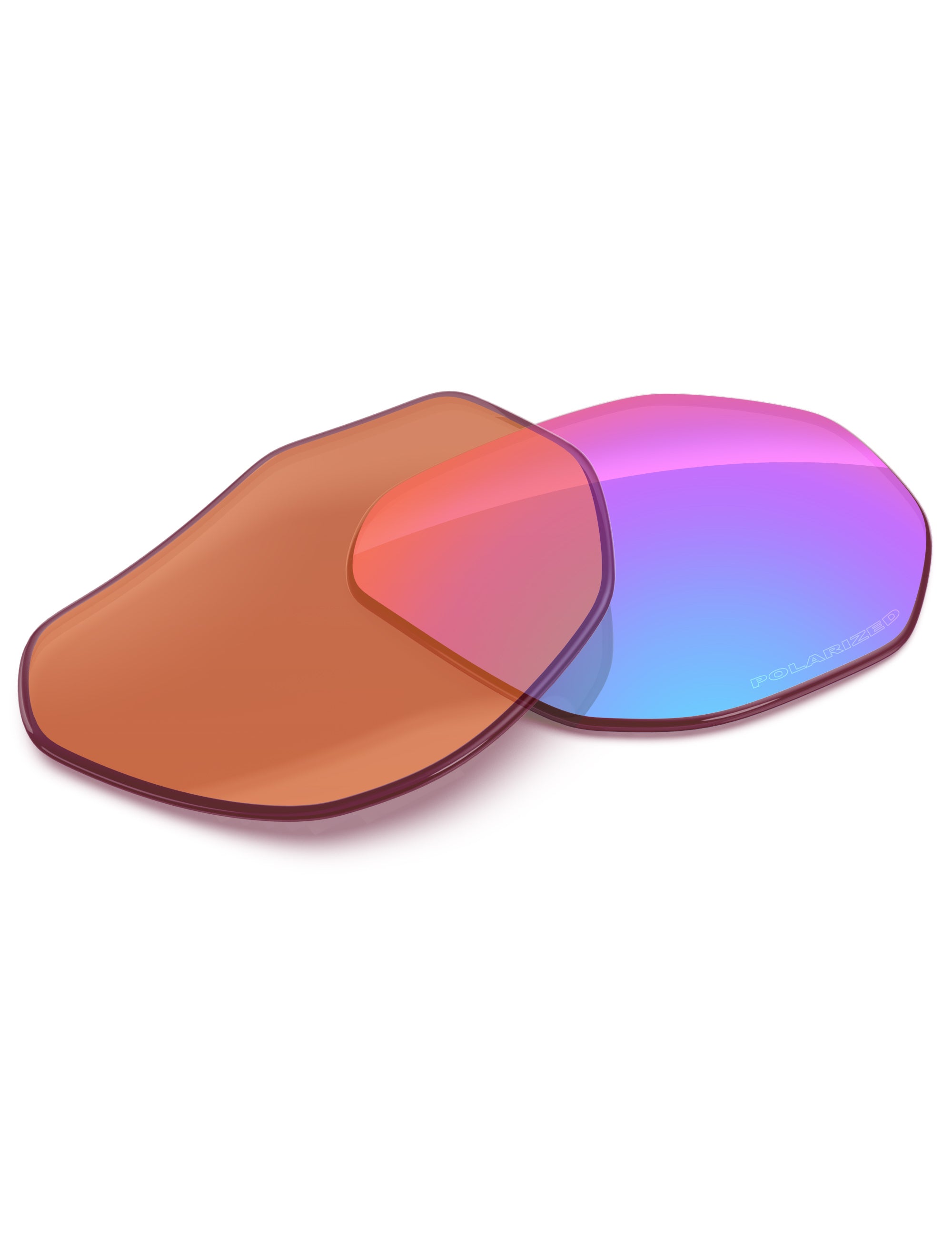 Trail Ruby FlashMirror™-Polarized