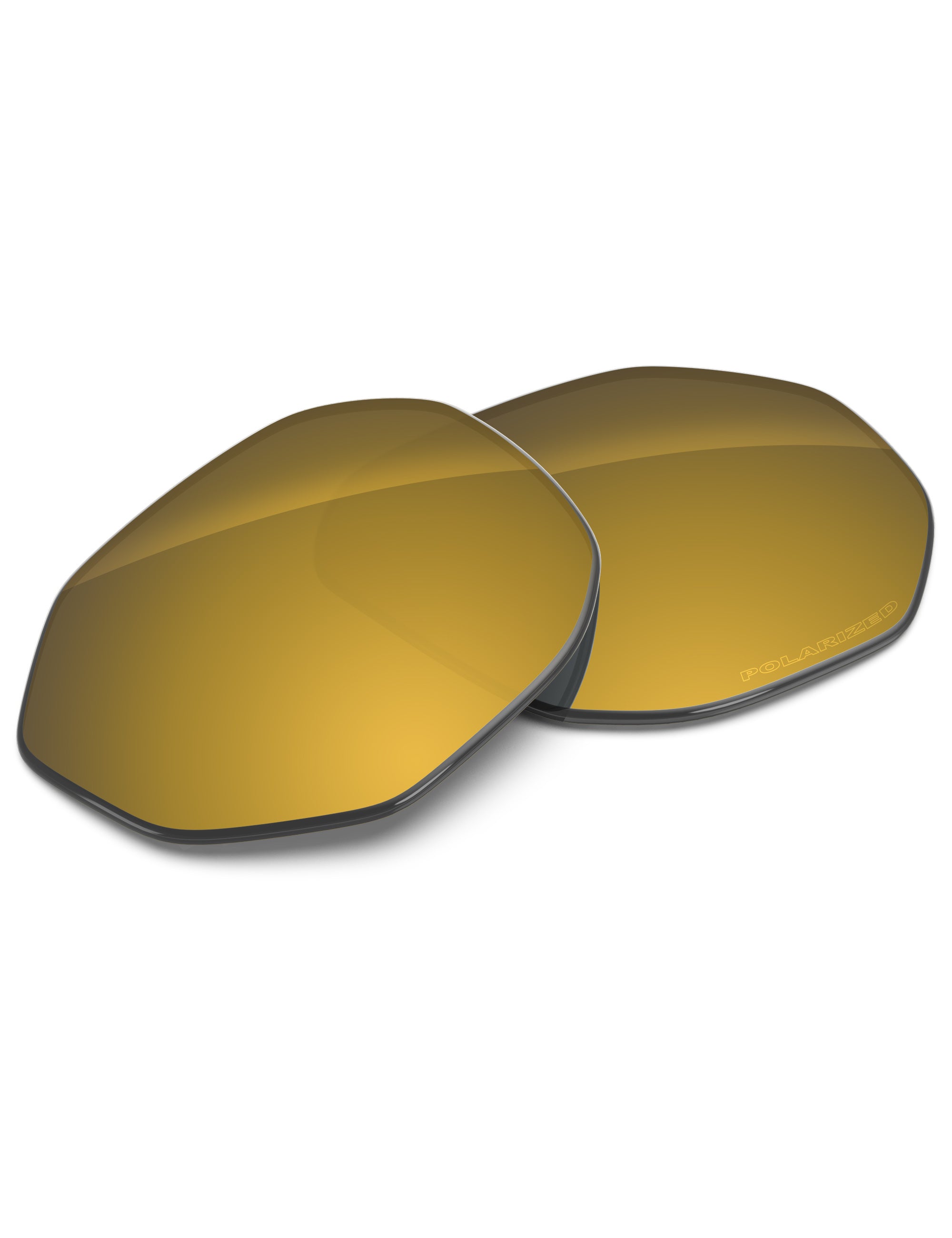 Tungsten Gold FlashMirror™-Polarized