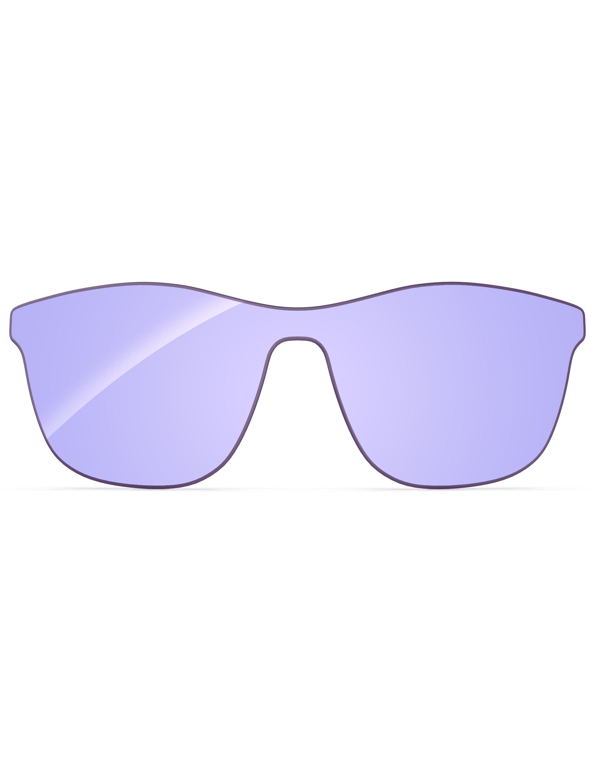 Low Light Purple-Non-Polarized