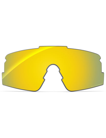 Gold Fusion FlashMirror™-Polarized