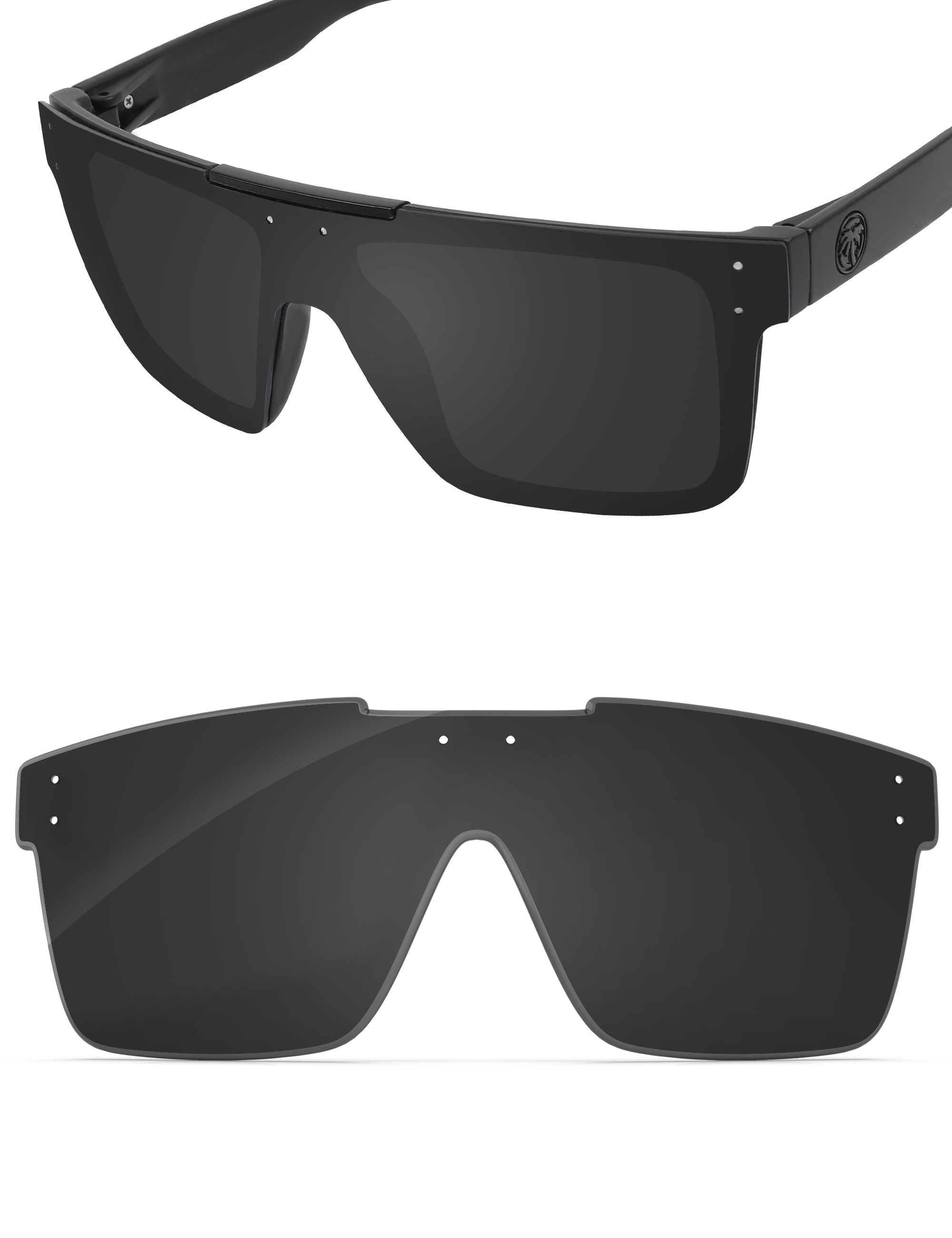 Carbon Black-Non-Polarized