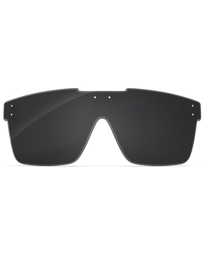 Carbon Black-Non-Polarized