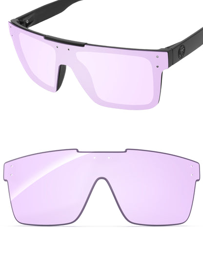 Low Light Pink-Non-Polarized