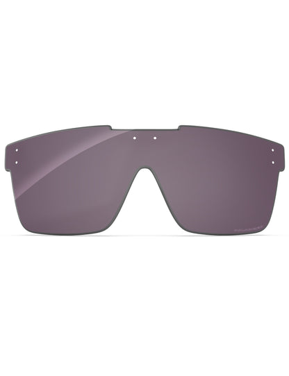 Gray Metallic FlashMirror™-Polarized