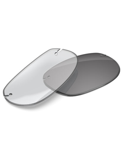Adapt Gray Photochromic-Non-Polarized
