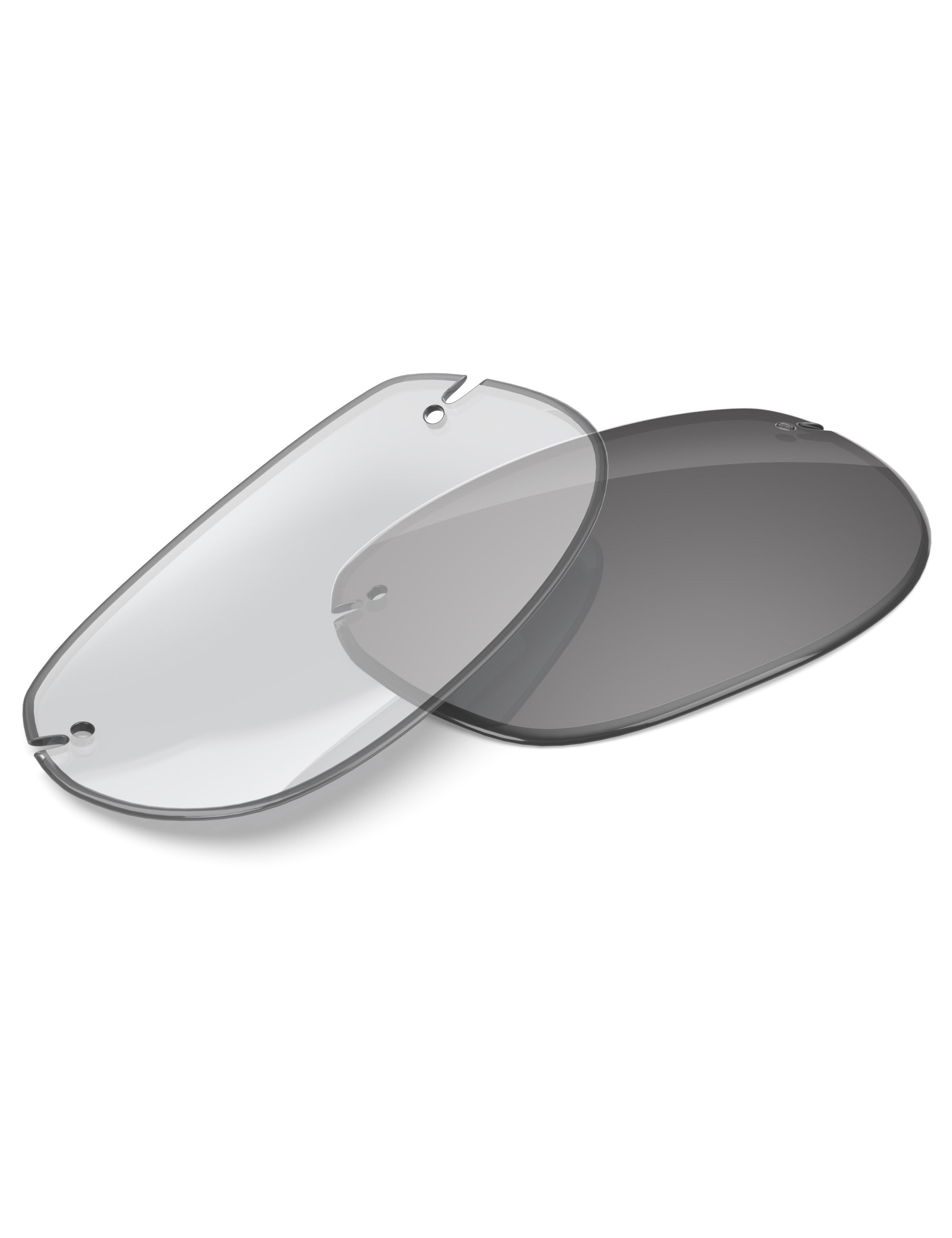 Adapt Gray Photochromic Blue Light Blocking-Non-Polarized