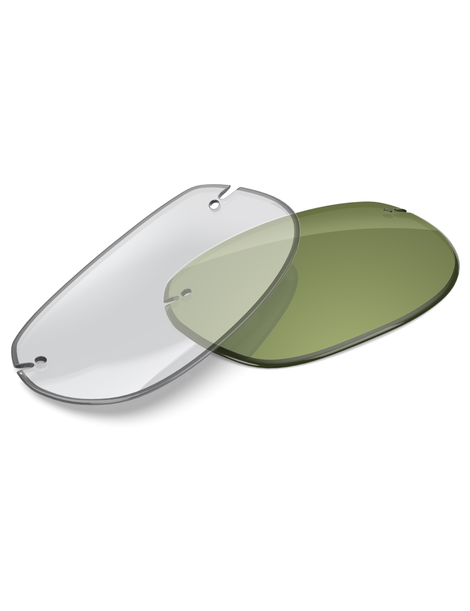 Adapt Green Photochromic-Non-Polarized
