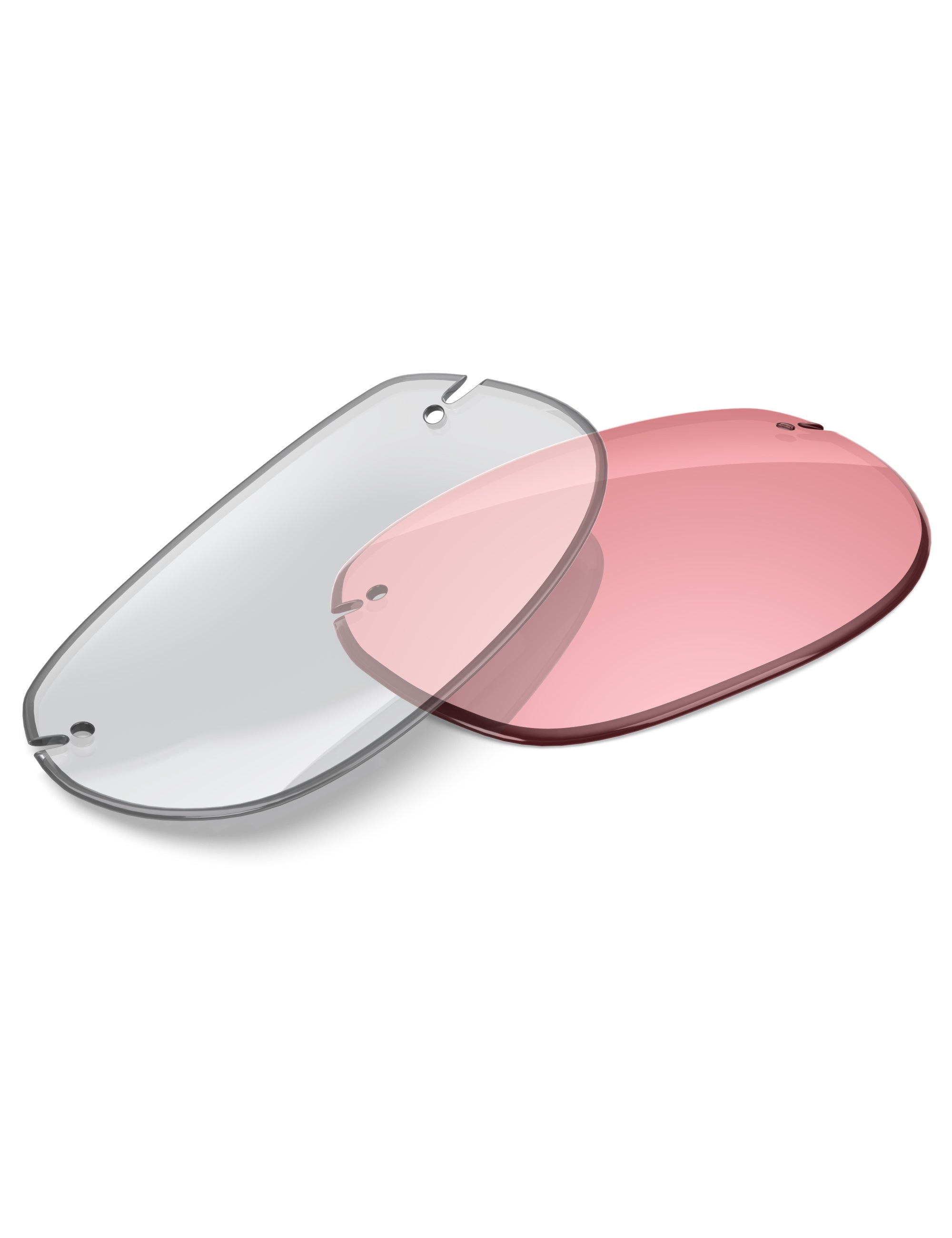 Adapt Pink Photochromic-Non-Polarized
