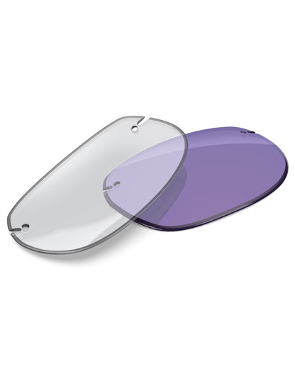 Adapt Purple Photochromic-Non-Polarized