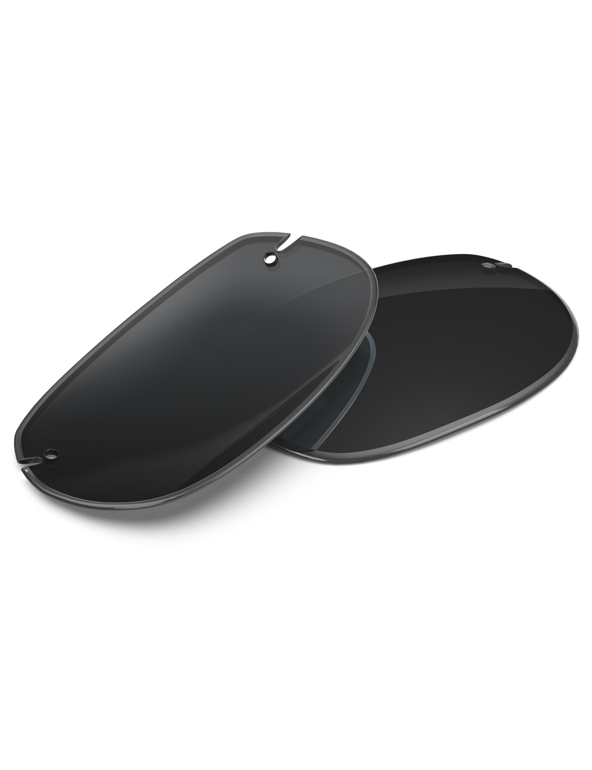 Carbon Black-Non-Polarized