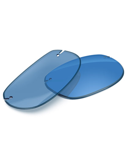 HD Blue-Non-Polarized